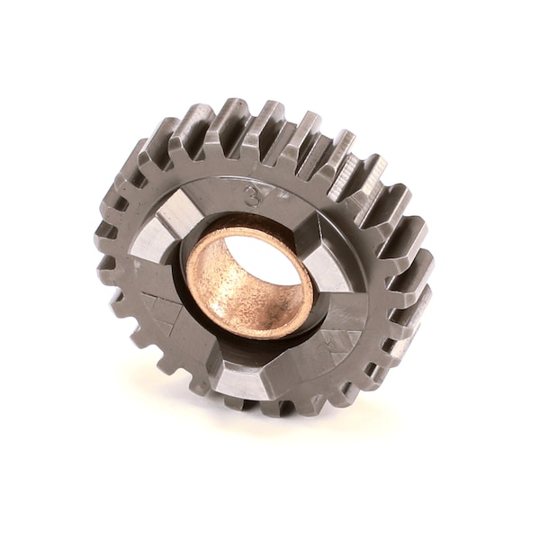 Gear, Assembly Upper Clutch
